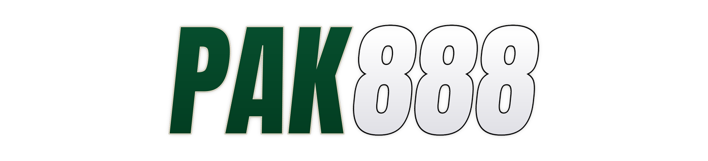 pak888 Logo